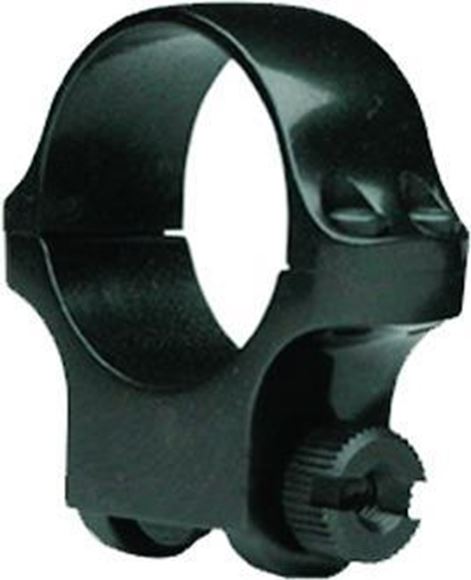 Picture of Ruger Accessories, Scope Ring - 30mm, Medium, Blued