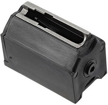 Picture of Ruger 90521 JWSMX-1 77/17WSM 6RD Rotary Magazine