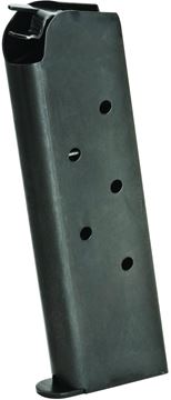 Picture of Springfield PI4523 1911 Magazine 45ACP 7 Rd Blued