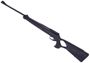 Picture of Blaser R8 Professional Success Monza Edition Straight Pull Bolt Action Rifle - 308 Win, 22", Standard Contour Barrel With Sights, Black Synthetic Thumbhole Stock w/Leather Inlays, DLC Bolt Knob, DLC Bolt Head, With Illumination Control