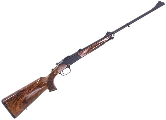 Blaser K95 Jaeger Break Action Single Shot Rifle - 7x57R. Reliable Gun ...