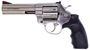 Picture of Used Alfa Proj 2351C Revolver, 22LR/.22 Mag, 4.5'' Barrel, Chrome Finish,  Black RubberGrip, Original Box, Excellent Condition