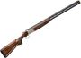 Picture of Browning Citori CXS White Over/Under Shotgun - 12Ga, 3", 28", Lightweight Profile, Vented Rib, High Polished Blued, Silver Nitride Receiver, Gloss Grade III/IV American Walnut Stock, Ivory Bead Front, Invector-Plus Midas Extended (F,M,IC)