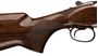 Picture of Browning Citori CXS White Over/Under Shotgun - 12Ga, 3", 28", Lightweight Profile, Vented Rib, High Polished Blued, Silver Nitride Receiver, Gloss Grade III/IV American Walnut Stock, Ivory Bead Front, Invector-Plus Midas Extended (F,M,IC)