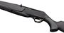 Picture of Browning BAR MK3 Stalker Left Hand Semi-Auto Rifle - 270 Win, 22", Hammer Forged, Matte Blued, Aluminum Alloy Receiver, Matte Black Composite Stock, 4rds