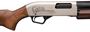 Picture of Winchester SXP Upland Field Pump Action Shotgun - 12Ga, 3", 26", Vented Rib, Chrome Plated Chamber & Bore, Matte, Matte Aluminum Alloy Receiver, Gr. II/III Turkish Walnut Stock, 5rds, Fiber Optic Front Sight, Invector-Plus Flush (F,M,IC)