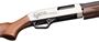 Picture of Winchester SXP Upland Field Pump Action Shotgun - 12Ga, 3", 26", Vented Rib, Chrome Plated Chamber & Bore, Matte, Matte Aluminum Alloy Receiver, Gr. II/III Turkish Walnut Stock, 5rds, Fiber Optic Front Sight, Invector-Plus Flush (F,M,IC)