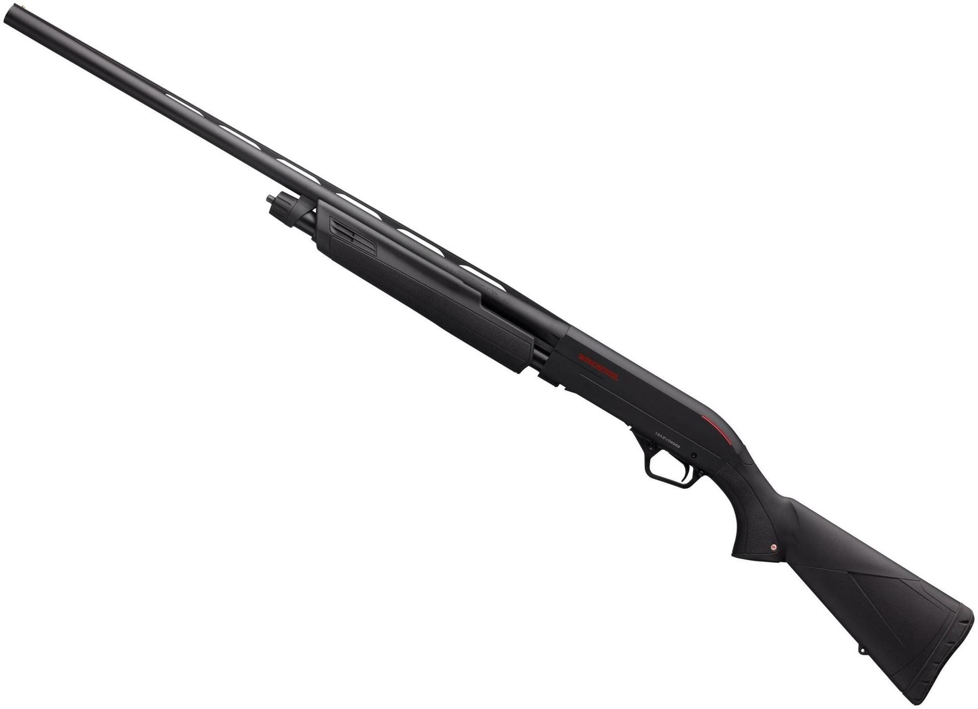 Winchester SXP Black Shadow Pump Action Shotgun - 12Ga, 3