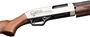 Picture of Winchester SXP Upland Field Pump Action Shotgun - 20Ga, 3", 26", Vented Rib, Chrome Plated Chamber & Bore, Matte, Matte Aluminum Alloy Receiver, Gr. II/III Turkish Walnut Stock, 5rds, Fiber Optic Front Sight, Invector-Plus Flush (F,M,IC)