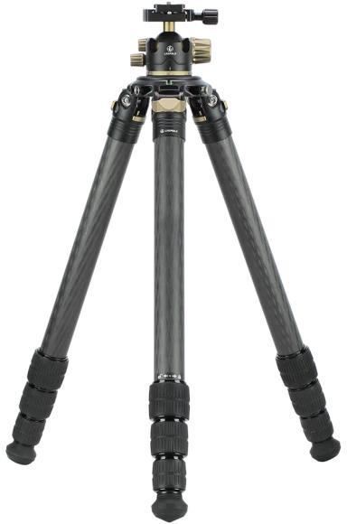 Leupold Tripods, Optic Accessories - Mark 5 CF-440 Tripod Kit, 3 ...