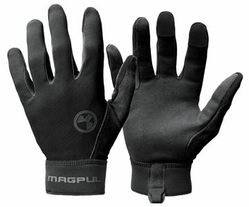 Picture of Magpul Core Tactical Apparel - Tecnical Gloves 2, Extra Large, Black