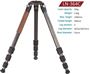 Picture of Leofoto LN-364C Systematic Gitzo Series 4 Compatible Bowl Tripod Carbon Fiber Legs