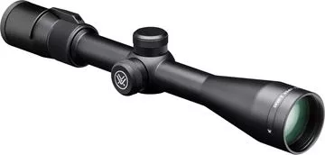 Picture of Vortex Optics, Viper Riflescope - 3-9x40mm, 1", Dead-Hold BDC Reticle (MOA), Second Focal Plane, 1/4 MOA Adjustment