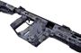 Picture of KRISS Vector Gen II CRB Enhanced Semi-Auto Carbine - 9mm, 18.6", w/Square Enhanced Black Shroud, Mk1 Aluminum Handguard, M4 Stock, 10rds, Flip Up Front & Rear Sights, Black Multicam