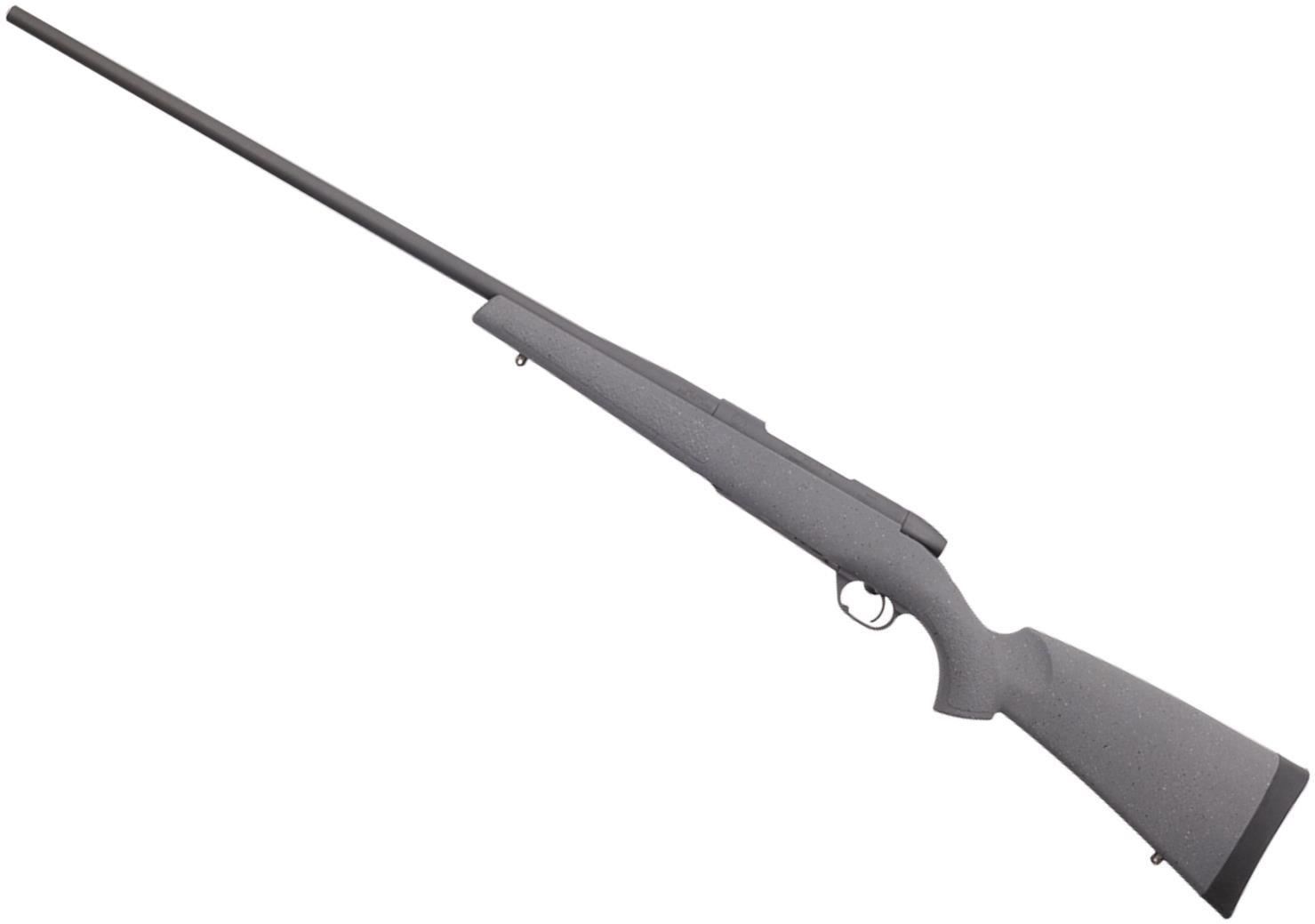 Weatherby Mark V Hunter Bolt Action Rifle, 300 WBY, 26'',#2 Contour ...