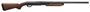 Picture of Browning BPS Field Micro Midas Pump Action Shotgun - 20Ga, 3", 24", Vented Rib, Matte Blued Steel Receiver, Satin Grade I Black Walnut Stock, 4rds, Silver Bead Front Sight, Invector Plus Flush (F,M,IC)