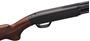 Picture of Browning BPS Field Micro Midas Pump Action Shotgun - 20Ga, 3", 24", Vented Rib, Matte Blued Steel Receiver, Satin Grade I Black Walnut Stock, 4rds, Silver Bead Front Sight, Invector Plus Flush (F,M,IC)