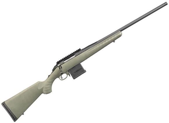 Ruger 26971 American Predator Bolt Action Rifle, 204 Ruger, 22