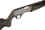 Picture of Stevens 19490 320 Pump Shotgun 12 GA, RH, 28/18.5 in, Black, Syn, 5+1 Rnd, Fixed, Vent Rib, 3 in