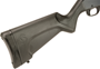 Picture of Stevens 19490 320 Pump Shotgun 12 GA, RH, 28/18.5 in, Black, Syn, 5+1 Rnd, Fixed, Vent Rib, 3 in