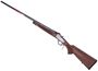 Picture of Used Winchester Model 1885 Low Wall Single-Shot Falling Block Rifle - 22 Hornet, 24", Full Octagon Contour, Polished Blued, Black Walnut Stock, Original Box New Condition