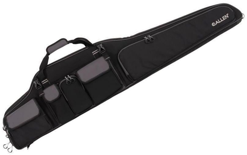Allen Shooting Gun Cases, Premium Cases - Gear Fit MOA Case, 55