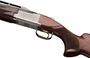 Picture of Browning Citori 725 Trap Left-Hand Over/Under Shotgun - 12Ga, 2-3/4", 32", Vented Rib, Ported, Polished Blued, Gloss Oil Black Walnut Stock, Laser Engraved Receiver, HiViz Front Bead Sight, Invector DS (F,IM)