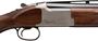 Picture of Browning Citori CX White Over/Under Shotgun - 12Ga, 3", 28", Lightweight Profile, Wide Vented Rib, High Polished Blued, Grade II American walnut stock with Inflex recoil pad, Silver Nitride Receiver, Ivory Bead Front & Mid-Bead Sights, Invector-Plus Mida