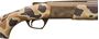 Picture of Browning Cynergy Wicked Wing Vintage Tan Over/Under Shotgun -12Ga, 3-1/2", 26", Vented Rib, Vintage Tan Camo, Burnt Bronze Cerakote, Composite Stock w/ Textured Grip Panels, Ivory Front Sight, Invector-Plus (F,M,IC)