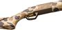 Picture of Browning Cynergy Wicked Wing Vintage Tan Over/Under Shotgun -12Ga, 3-1/2", 26", Vented Rib, Vintage Tan Camo, Burnt Bronze Cerakote, Composite Stock w/ Textured Grip Panels, Ivory Front Sight, Invector-Plus (F,M,IC)