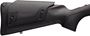 Picture of Browning X-Bolt Stalker Long Ranger Bolt Action Rifle - 300 PRC  , 26", Matte Black, Heavy Sporter Contour, Composite Stock w/ Adjustable Comb, Removable Muzzle Brake, 4rds