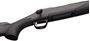 Picture of Browning X-Bolt Stalker Long Ranger Bolt Action Rifle - 300 PRC  , 26", Matte Black, Heavy Sporter Contour, Composite Stock w/ Adjustable Comb, Removable Muzzle Brake, 4rds