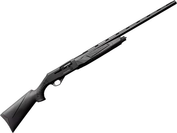 Charles Daly 601 Semi-Auto Shotgun - 12Ga, 3