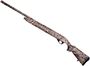 Picture of Girsan MC312 Semi-Auto Shotgun - 12Ga, 3", 28", Aluminum-Alloy Receiver, Fiber Optic Front Sight, Synthetic Stock, Max-5 Marsh Camo, Mobil Choke System(S,IC,M,IM,F)