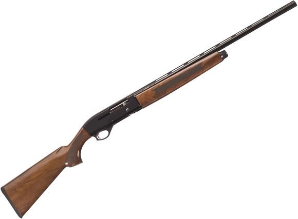 Picture of Mossberg 75789 SA-20 Semi-Auto Shotgun 20Ga 26 5Rnd Walnut Stock Blued Barrel 5 Choke Set