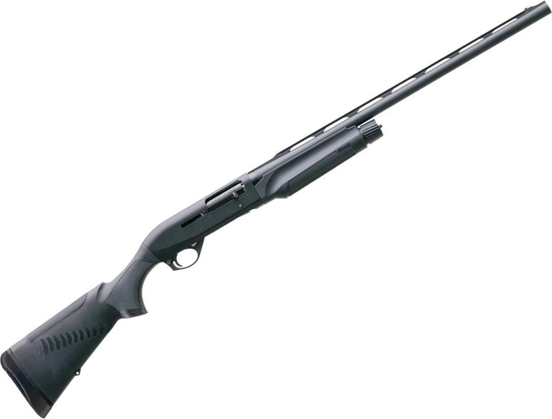 Benelli M2 Field LH SemiAuto Shotgun 12Ga, 3", 28", Blued, Anodized