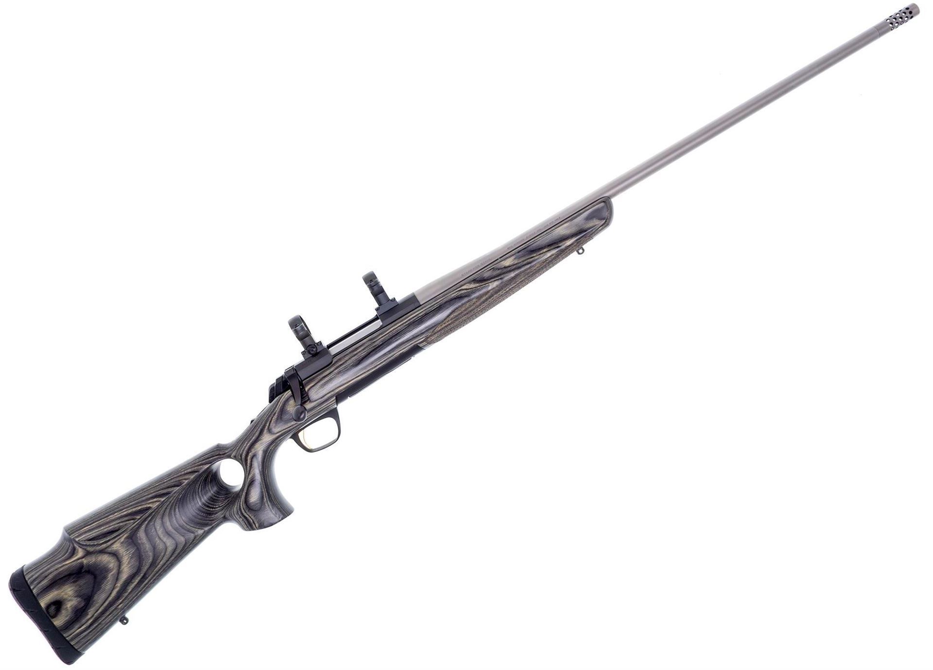 Used Browning X-Bolt Eclipse Hunter Bolt Action Rifle - 308 Win, 24 ...