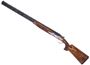 Picture of Used Renato Gamba Daytona Over Under Shotgun, 12-Gauge, 30'' Barrel, Detachable Trigger,High Grade Walnut Stock, Comes With An Extra Trigger Group, 6 Extended Chokes, 7 Flush Chokes, Extra Wood Forend, Original Case, Excellent Condition