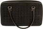 Picture of Guard Tec - Single Pistol Case w/Lockable Zipper Loops. Black