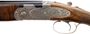 Picture of Beretta 687 EELL Classic Over/Under Shotgun - 12Ga, 3", 28", Chorme-Moly Cold Hammer Forged, High Gloss Blued, Hand Chased Engraved Game Scenes On Receiver With Side Plates, Oil-Finished Selected Walnut Stock, MobilChoke Flush (C,IC,M,IM,F)