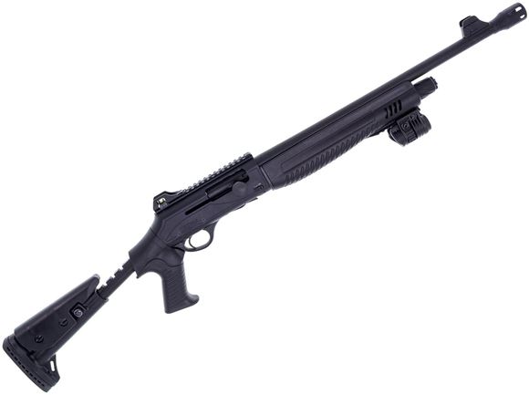 Used Hatsan Optima MPA Semi-Auto 12ga, 3