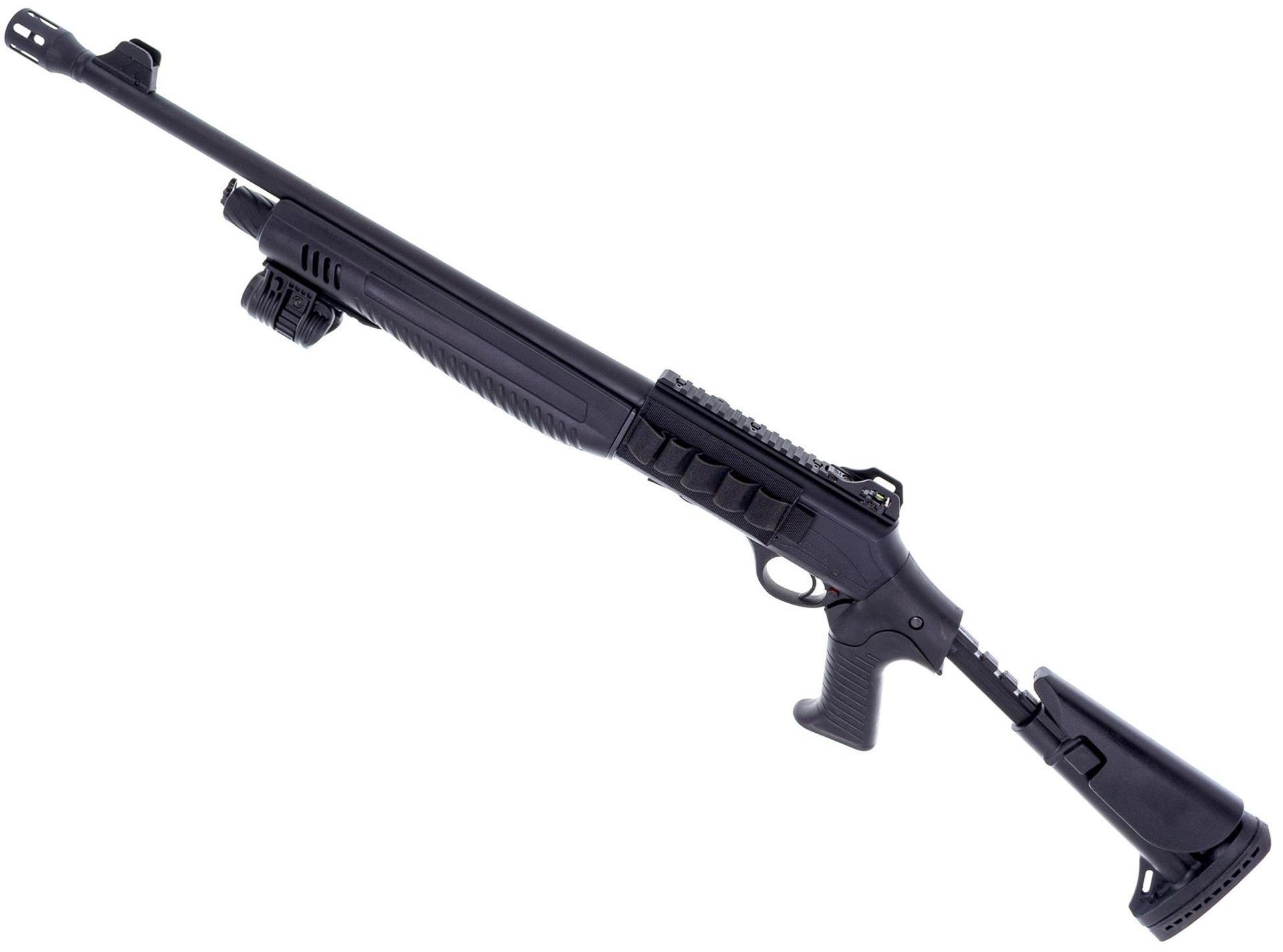 Used Hatsan Optima MPA Semi-Auto 12ga, 3