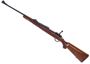 Picture of Used Ruger M77 Bolt Action, 270 Win, 22'' Barrel w/Sights, Walnut Stock, Blued w/Round Top Receiver, Good Condition