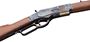 Picture of Winchester Repeating Rifles - Model 1873 Competition Carbine High Grade, 2021 Shot Show Special, 45 LC (45 Colt)