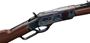 Picture of Winchester Repeating Rifles - Model 1873 Competition Carbine High Grade, 2021 Shot Show Special, 45 LC (45 Colt)