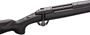 Picture of Browning X-Bolt Pro Bolt Action Rifle - 7mm Rem Mag, 26", Steel Sporter Barrel, 1-9.5" Twist, Carbon Gray Cerakote Finish, Hawg Muzzle Brake, Carbon Fiber Stock, 3rds