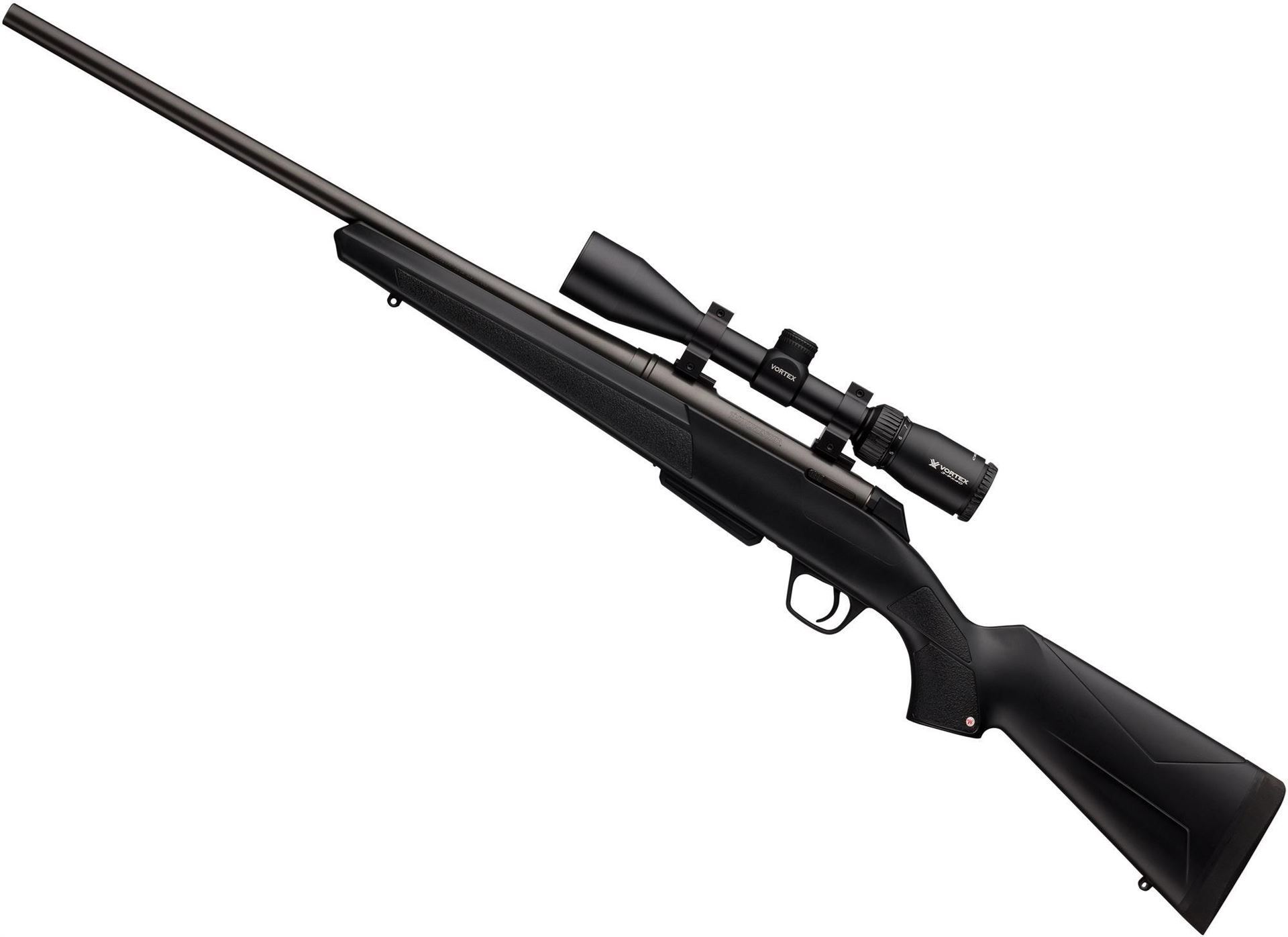 Winchester XPR Compact Scope Combo Bolt Action Rifle - 308 Win, 22