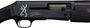 Picture of Browning Silver Field Semi-Auto Shotgun - 12Ga 3", 28", Matte Black Composite Stock, Charcoal Grey Receiver, 4rds, (F,M,IC)