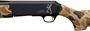 Picture of Browning Silver Field Semi-Auto Shotgun - 12Ga, 3-1/2", 28", Vintage Camo Composite Stock, Matte Black Receiver, 4rds, (F,M,IC)