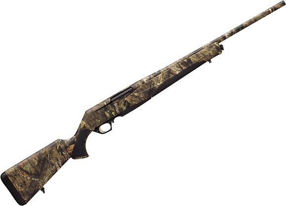 Picture of Browning BAR MK3 Semi-Auto Rifle, 30-06 Sprg, 22", Sporter Contour, Hammer Forged, Mossy Oak Break-Up Country Stock 4rds